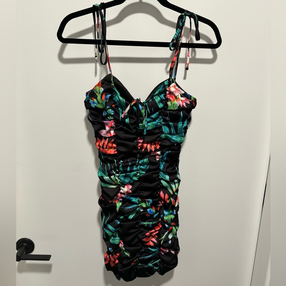 Lovers + Friends Dress